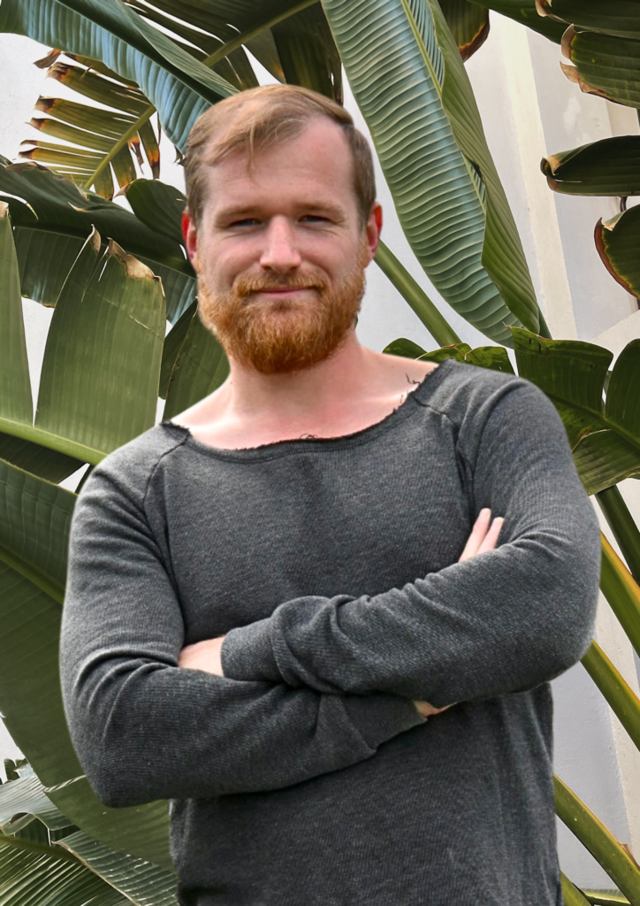 MANI Digital Services - Über Uns: Maximilian Neumann l Digitale Dienstleistungen & Online Dienstleistungen l Experte für Online Marketing l Online Marketing Manager & Social Media Manager