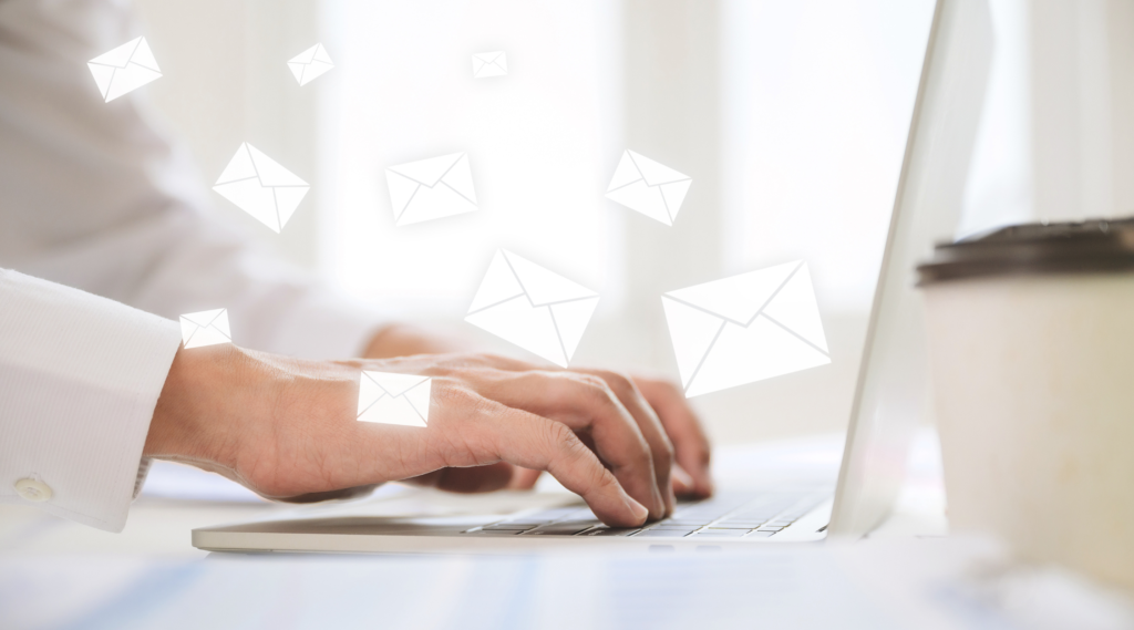 10 Gründe für E-Mail Marketing – Diese Vorteile hat E-Mail Marketing für dein Business! l Erfolgreiches Online Marketing