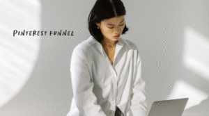 Blogbeitrag Pinterest Funnel