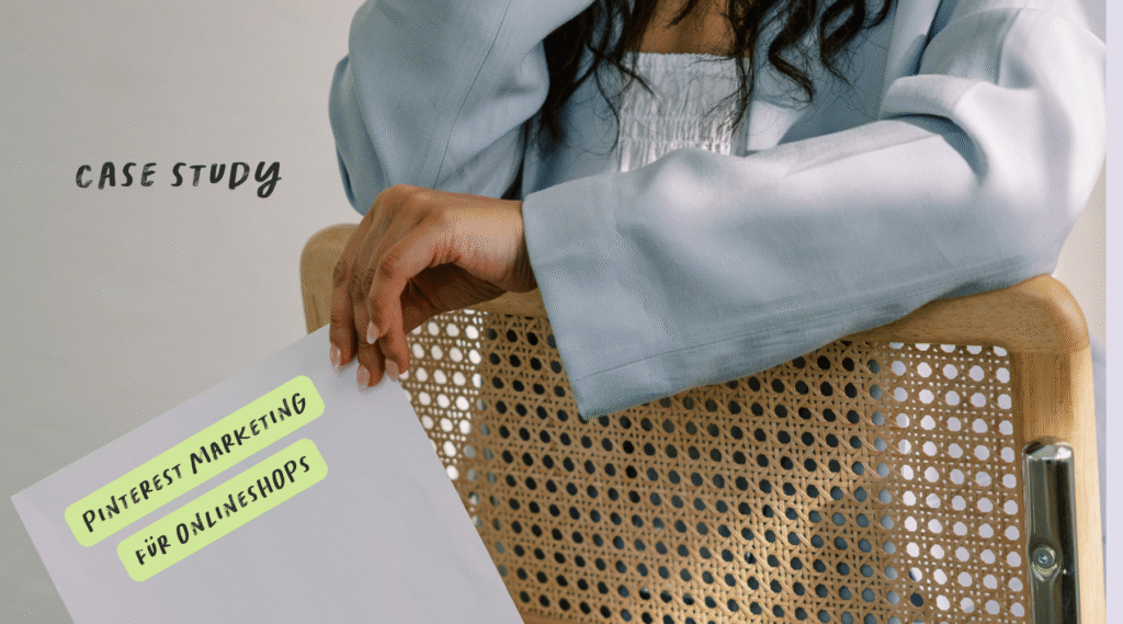 Pinterest für Onlineshops