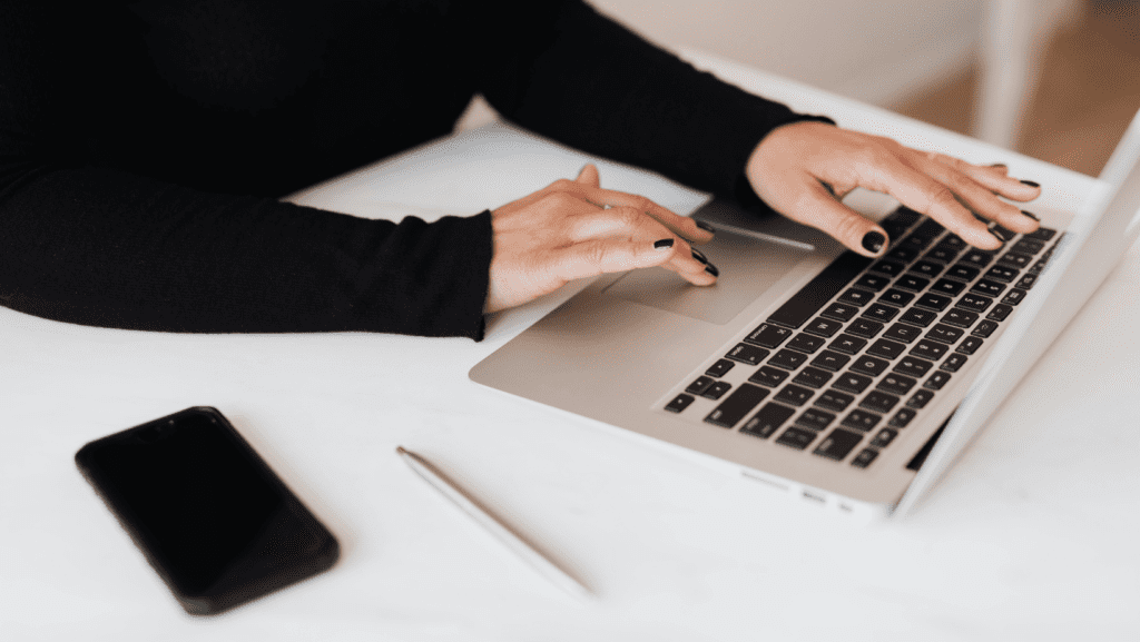 Strategisches Pinterest Marketing: Pinterest Setup Einrichtung deines Pinterest Business Profils für einen erfolgreichen Start auf Pinterest.