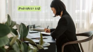 Pinterest SEO erklärt: So funktioniert Pinterest als visuelle Suchmaschine!